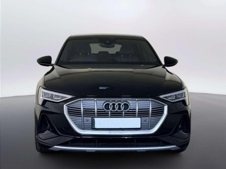 2020 Audi e-tron - photo 3