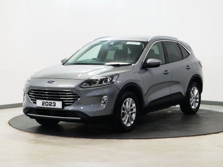 2023 Ford Kuga - photo 9