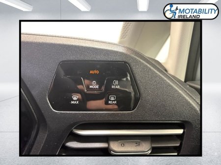 2025 Volkswagen Caddy Maxi Life - photo 6
