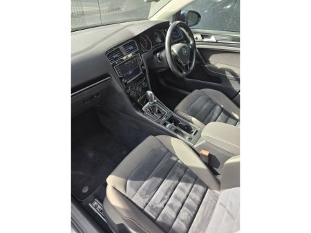 2016 Volkswagen Golf - photo 5