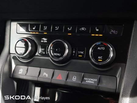2022 Skoda Karoq - photo 24