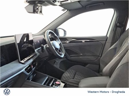 2026 Volkswagen Tiguan - photo 4
