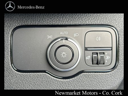 2027 Mercedes-Benz Sprinter - photo 3