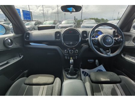 2020 Mini Countryman - photo 13