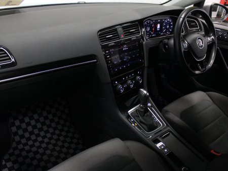 2018 Volkswagen Golf - photo 37