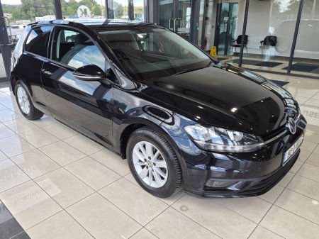2019 Volkswagen Golf - photo 2
