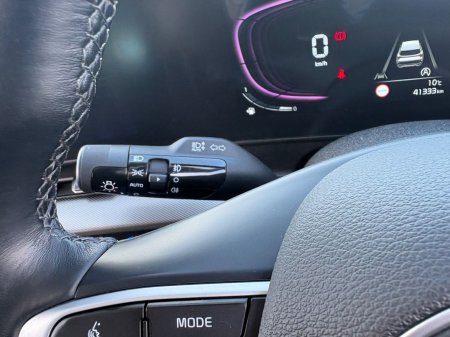 2024 Kia Sportage - photo 19