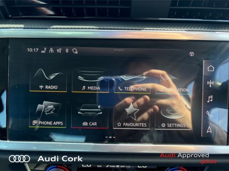 2022 Audi Q3 - photo 17