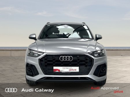 2023 Audi Q5 - photo 2