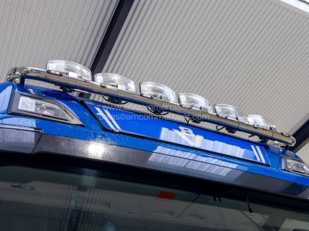 2023 SCANIA 660S - photo 20