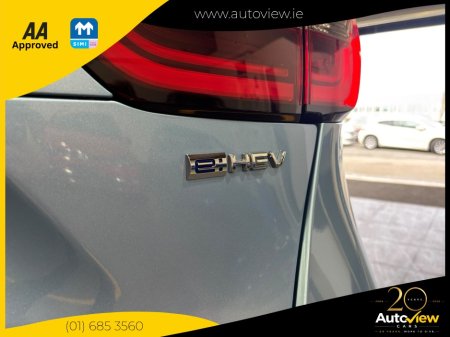 2020 Honda Fit - photo 8