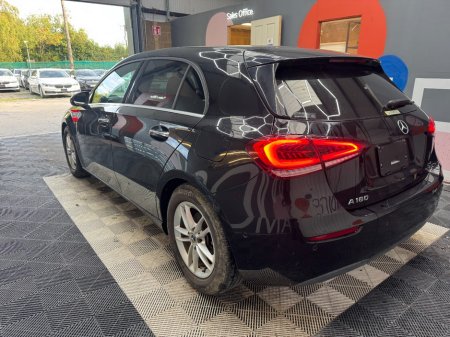 2019 Mercedes-Benz A-Class - photo 5