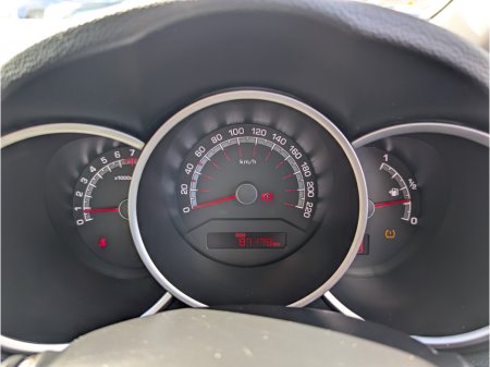 2019 Kia Venga - photo 20