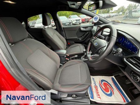 2022 Ford Puma - photo 19