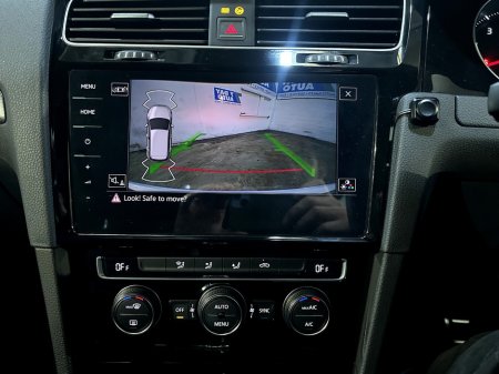 2017 Volkswagen Golf - photo 11