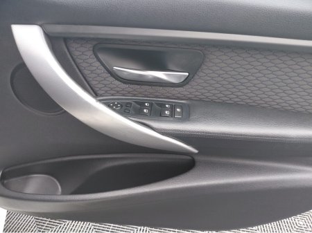 2014 BMW 3-Series - photo 11