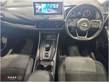 2024 Nissan Qashqai - photo 9