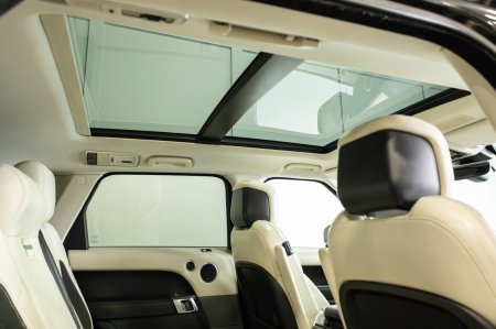 2020 Land Rover Range Rover Sport - photo 14