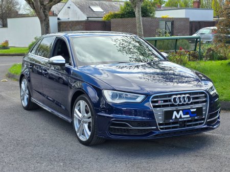 2014 Audi S3 - photo 3