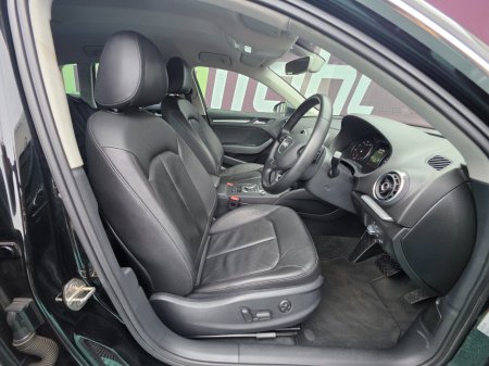 2016 Audi A3 - photo 16