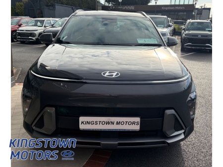 2026 Hyundai KONA - photo 2