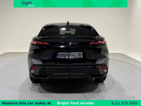 2023 Peugeot 408 - photo 11