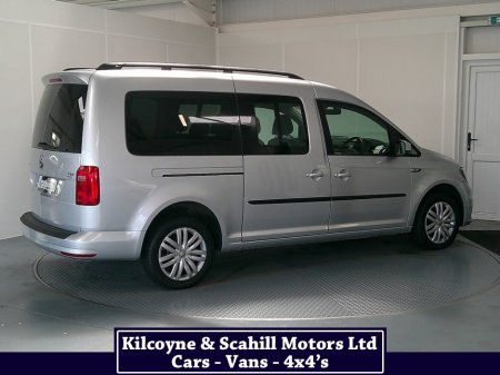 2016 Volkswagen Caddy - photo 8