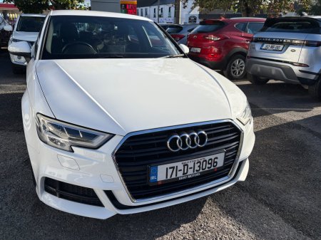 2017 Audi A3 - photo 11