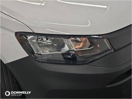 2024 Volkswagen Caddy - photo 16