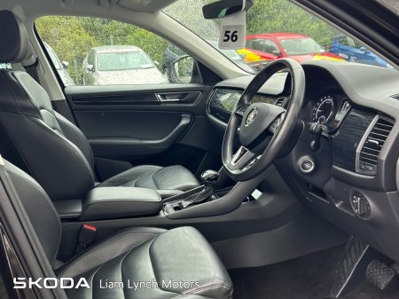 2019 Skoda Kodiaq - photo 8
