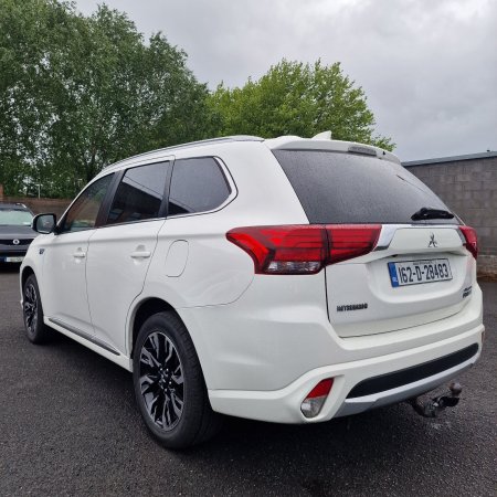2016 Mitsubishi Outlander - photo 5