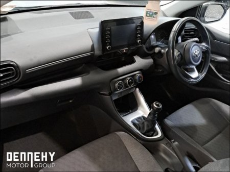 2021 Toyota Yaris - photo 26