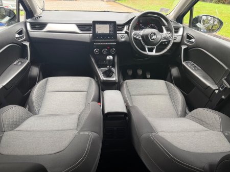 2023 Renault Captur - photo 9