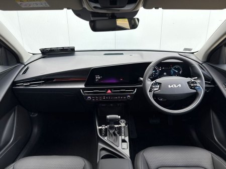 2026 Kia Niro - photo 9