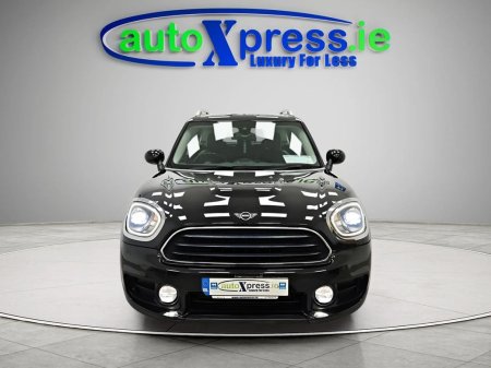 2018 Mini Countryman - photo 15