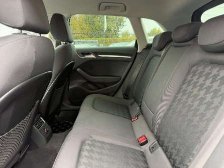 2016 Audi A3 - photo 17