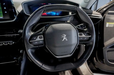 2021 Peugeot 2008 - photo 16