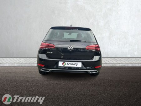 2019 Volkswagen Golf - photo 19