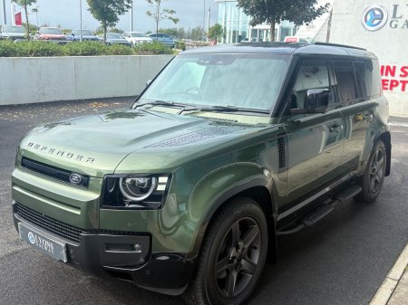 2026 Land Rover Defender - photo 17