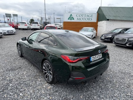 2023 BMW 4-Series - photo 3