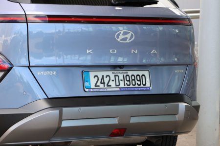 2024 Hyundai KONA - photo 9