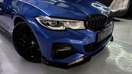 2020 BMW 3-Series - photo 5