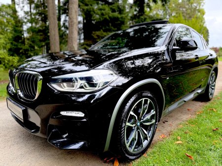 2019 BMW X4 - photo 36