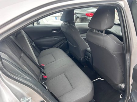 2019 Toyota Corolla - photo 13
