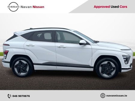 2025 Hyundai KONA - photo 9