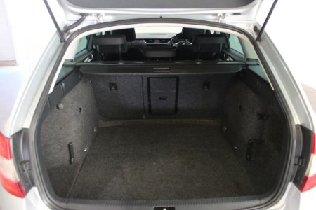 2014 Skoda Octavia - photo 19