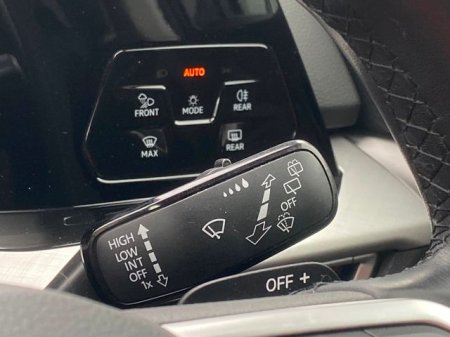 2021 Volkswagen Golf - photo 11