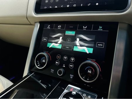 2020 Land Rover Range Rover - photo 29