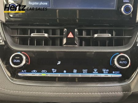 2023 Toyota Corolla - photo 21