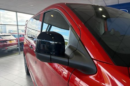 2026 Ford Transit Custom - photo 31